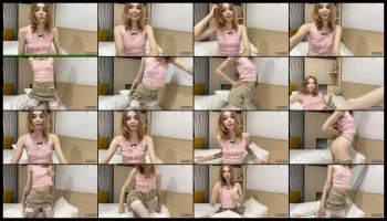 daniglow — 59 minute Chaturbate female naked cam show, 720p, Aug 28, 2026