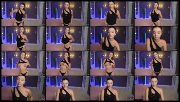 dinacandy — 5 minute Chaturbate female naked cam show, Aug 28, 2026