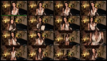 effylowell_ — 92 minute Chaturbate female naked cam show, 720p, Aug 28, 2026