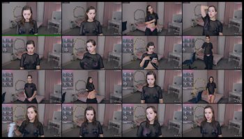 emiliahurrison — 24 minute Chaturbate female naked cam show, 720p, Aug 28, 2026