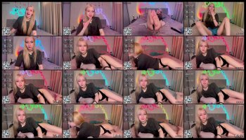 emma_willson — 36 minute Chaturbate female naked cam show, 720p, Aug 28, 2026