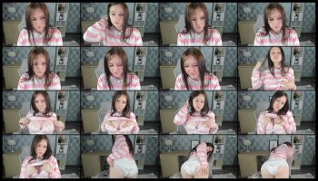 emmablissa — 6 minute Chaturbate female naked cam show, 720p, Aug 28, 2026