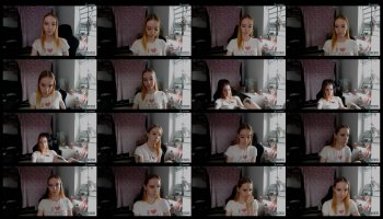 foxSonya — 77 minute Stripchat female naked cam show, 720p, Aug 28, 2026