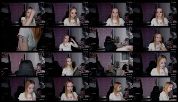 foxsonya — 6 minute Chaturbate female naked cam show, 720p, Aug 28, 2026