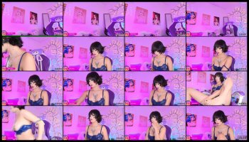 kathybecker — 61 minute Chaturbate female naked cam show, 720p, Aug 28, 2026