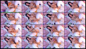 katylu_ — 114 minute Chaturbate female naked cam show, 720p, Aug 28, 2026