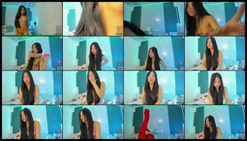 kitty_alicee — 6 minute Chaturbate female naked cam show, 720p, Aug 28, 2026