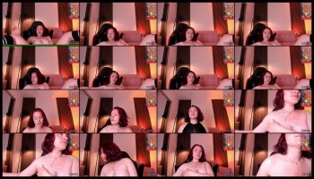 magic_vera — 18 minute Chaturbate female naked cam show, 720p, Aug 28, 2026