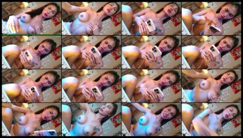 ms_channel — 17 minute Chaturbate trans naked cam show, 720p, Aug 28, 2026