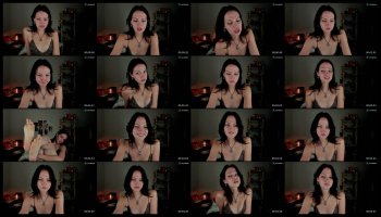niky_jess — 6 minute Chaturbate trans naked cam show, 720p, Aug 28, 2026