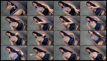 pillow_whispers — 32 minute Chaturbate trans naked cam show, 480p, Aug 28, 2026