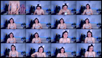 ploysaithailand — 32 minute Chaturbate trans naked cam show, 480p, Aug 28, 2026