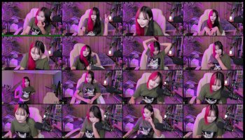 ruby_wright — 118 minute Chaturbate female naked cam show, 720p, Aug 28, 2026