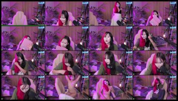 ruby-wright — 93 minute CamSoda naked cam show, 720p, Aug 28, 2026