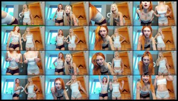 sienna_flores — 47 minute Chaturbate couple naked cam show, 720p, Aug 28, 2026