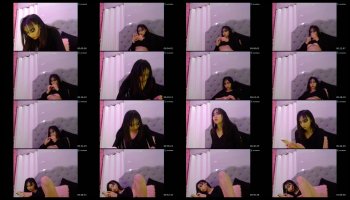 sofiaspring — 65 minute Chaturbate female naked cam show, 720p, Aug 29, 2026