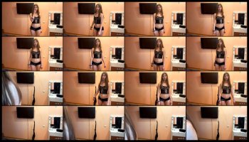 soledadtomas — 6 minute Chaturbate female naked cam show, 720p, Aug 28, 2026
