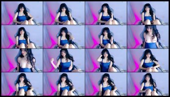 stephybrown — 6 minute Chaturbate female naked cam show, 720p, Aug 28, 2026