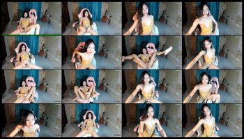 urnaught_acee — 37 minute Chaturbate trans naked cam show, 720p, Aug 28, 2026