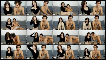 vea_foxx — 21 minute Chaturbate couple naked cam show, 720p, Aug 28, 2026