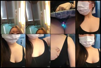 Berry_Chuu — 6 minute Stripchat female naked cam show, 720p, Aug 29, 2026