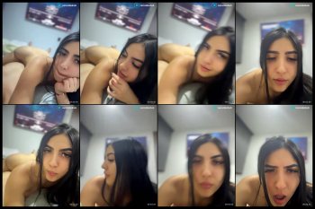 I_AM_SOPHIE_ — 6 minute Stripchat couple naked cam show, 720p, Aug 29, 2026