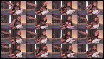 Kitty_Evaa — 118 minute Stripchat female naked cam show, 720p, Aug 29, 2026