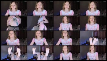 MariaMango — 11 minute Stripchat female naked cam show, 720p, Aug 29, 2026