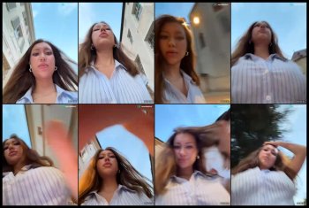 Musae — 6 minute Stripchat trans naked cam show, 720p, Aug 29, 2026