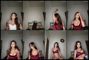 STRIP_GLOW — 32 minute Stripchat female naked cam show, 720p, Aug 29, 2026
