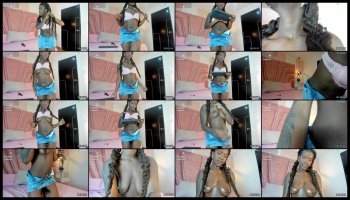 SweetSinner__ — 48 minute Stripchat female naked cam show, 720p, Aug 29, 2026