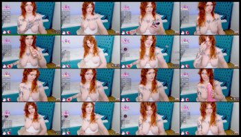 _chlo_e — 13 minute Chaturbate female naked cam show, 720p, Aug 29, 2026