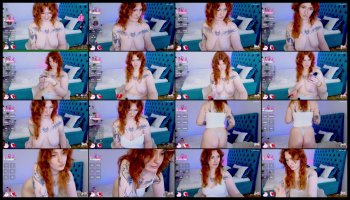 _chlo_e — 46 minute Chaturbate female naked cam show, 720p, Aug 29, 2026