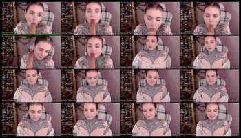 _peni_wise_ — 29 minute Chaturbate female naked cam show, 720p, Aug 29, 2026