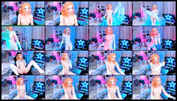 _sparkland_ — 118 minute Chaturbate female naked cam show, 720p, Aug 29, 2026