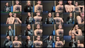 _wifi_ — 115 minute Chaturbate couple naked cam show, 720p, Aug 29, 2026