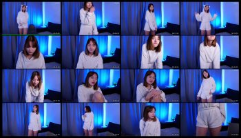 anetta_v — 104 minute Chaturbate female naked cam show, 720p, Aug 29, 2026