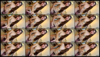 bbgabriellaxx — 32 minute Chaturbate trans naked cam show, 480p, Aug 29, 2026