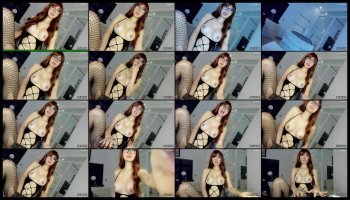 billyortega — 120 minute Chaturbate trans naked cam show, 720p, Aug 29, 2026