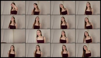 blossomweisel — 6 minute Chaturbate female naked cam show, 720p, Aug 29, 2026