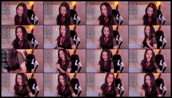 cony_tp — 6 minute Chaturbate female naked cam show, 720p, Aug 29, 2026