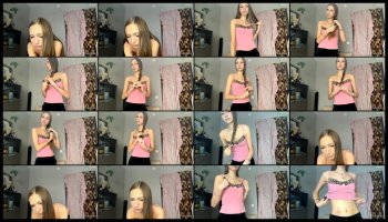 darleendellaripa — 6 minute Chaturbate female naked cam show, 720p, Aug 29, 2026