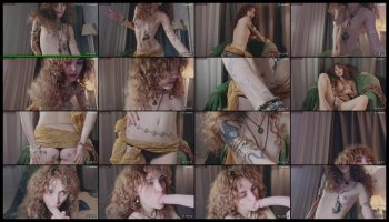 dizer_clop — 98 minute Chaturbate female naked cam show, 720p, Aug 29, 2026