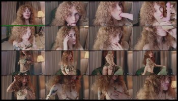 dizer_clop — 31 minute Chaturbate female naked cam show, 720p, Aug 30, 2026