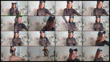 dulce_rose_7 — 6 minute Chaturbate female naked cam show, 720p, Aug 29, 2026