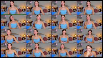 elysrose — 6 minute Chaturbate female naked cam show, 720p, Aug 29, 2026
