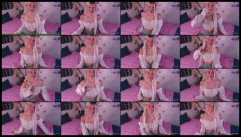 emisweetee — 56 minute Chaturbate female naked cam show, 720p, Aug 29, 2026
