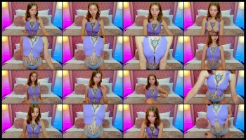 ericalow — 13 minute Chaturbate female naked cam show, 720p, Aug 29, 2026