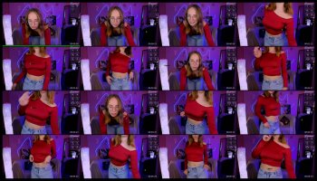 evalora_vei — 7 minute Chaturbate couple naked cam show, 720p, Aug 29, 2026