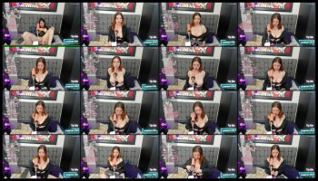 goddesnight3 — 102 minute Chaturbate couple naked cam show, 720p, Aug 29, 2026